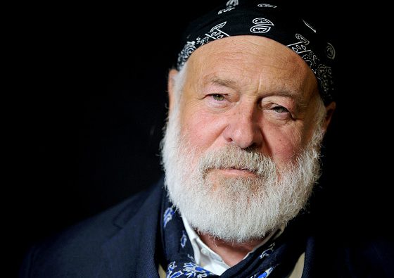 Фотографа Брюса Вебера обвинили в домогательствах