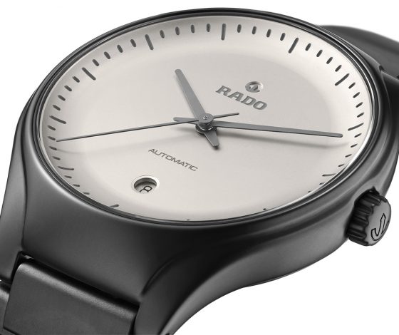 6 новых моделей Rado True в сотрудничестве с дизайнерами со всего мира!