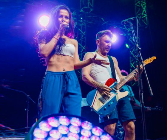 Планы на выходные 16—17 декабря: концерт «Ленинграда», лекция Марго Раффаэлли и выставка Пабло Пикассо