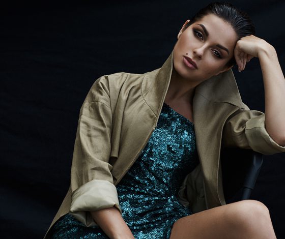 Дождались! Первое заявление Нюши о беременности