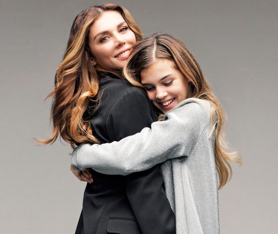 Мама может: многодетная мама Анна Седокова о воспитании детей, комплексах и нищете