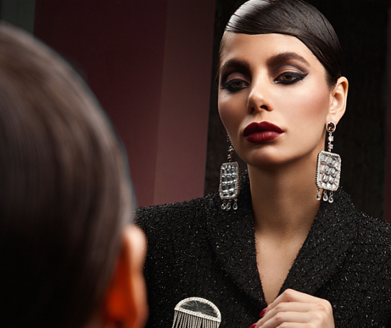 Pop-up вечеринка ювелирного бренда Dzhanelli, которую нельзя пропустить