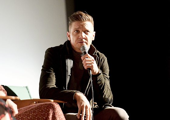 Как проходит восстановление Джереми Реннера после аварии? Актер поделился новым фото