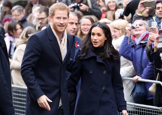 Хотим как Меган: 7 молодых и свободных принцев - налетай!