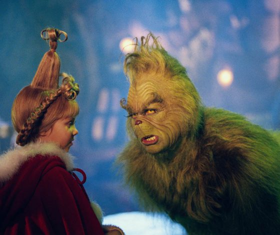 Как сейчас выглядит и чем занимается Девочка из «Гринча, похитителя Рождества»?