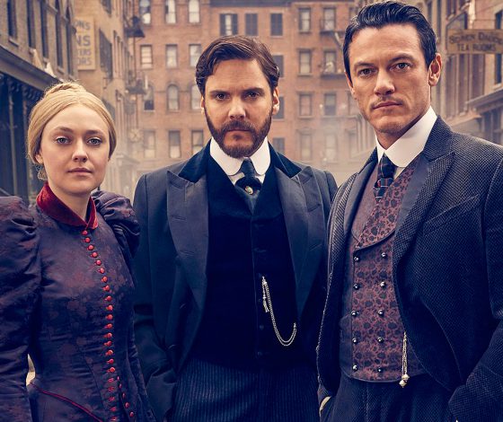 Главные премьеры 2018 года. Какие сериалы мы будем смотреть?