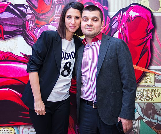 Анастасия Мыскина сообщила о разводе!