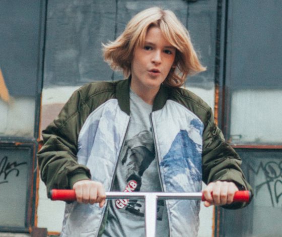 Дети Instagram: сын Ирины Дубцовой Артем Черницын о родителях, яхтах и футболистах