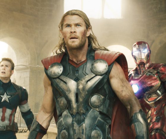 Третья часть «Мстителей» в центре скандала. Что не понравилось зрителям?