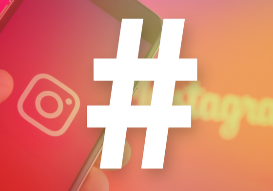 В Instagram теперь можно подписаться на хэштеги!