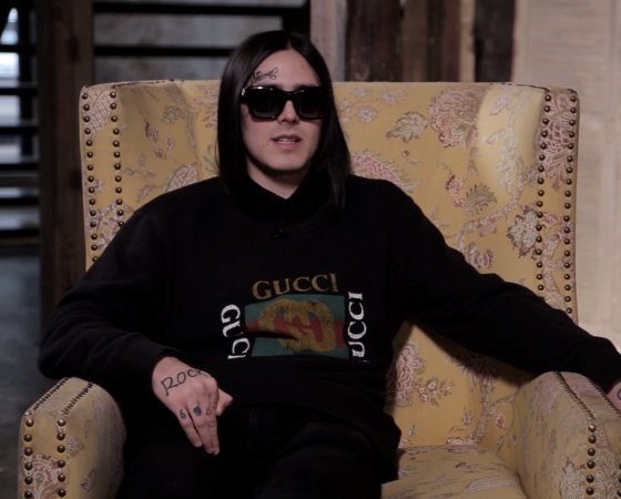 Что известно к данному часу о драке Face и бывшего Марьяны Ро?