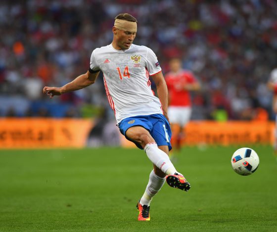 Результаты жеребьевки: на ЧМ-2018 Россия сыграет с Египтом, Уругваем и Саудовской Аравией!