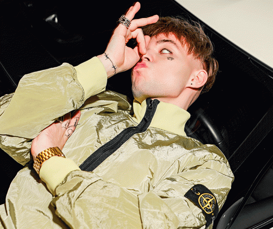 История о том, как у нас не вышло интервью с Элджеем и почему мы теперь за Федука