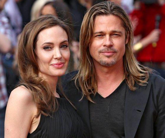 Дела семейные: дети Анджелины Джоли хотели дать показания против Брэда Питта в деле об опеке