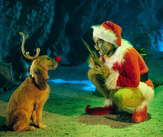 10 неожиданных фактов о рождественских фильмах