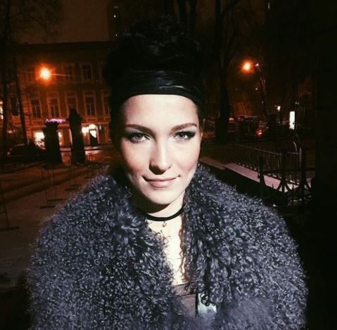 Жена Pharaoh Соня Егорова возвращается на шоу «Битва экстрасенсов»