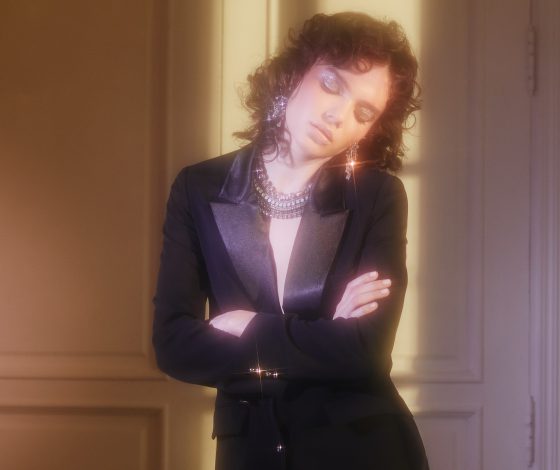 Что надеть на Новый год: еще 10 идей