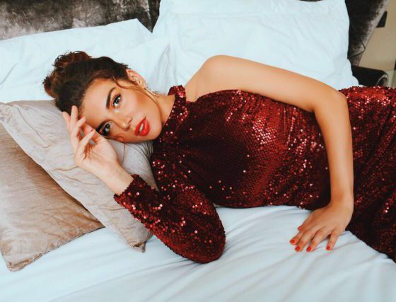 Новые подробности: почему бывший муж Анны Седоковой хочет забрать дочь?