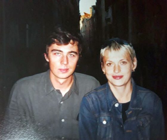 В день рождения Сергея Бодрова: самые трогательные цитаты из единственного интервью его вдовы