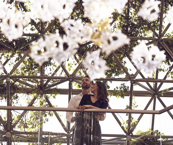 Твой роскошный Новый год – на Кипре!