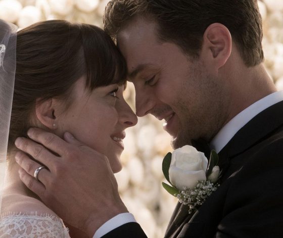 Самый романтичный месяц года. Что смотреть в кино в феврале?