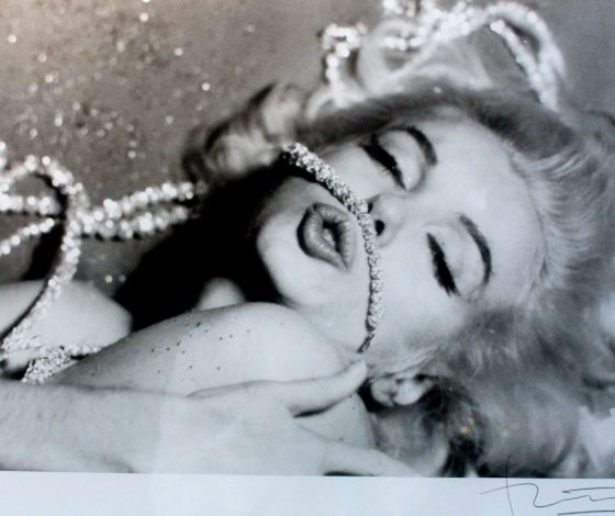 В день рождения звезды: самые яркие образы Мэрилин Монро