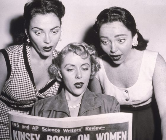 Итоги года: топ-10 самых популярных материалов PEOPLETALK