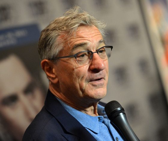 Роберт Де Ниро подал в суд на личную ассистентку за невыполнение обязанностей