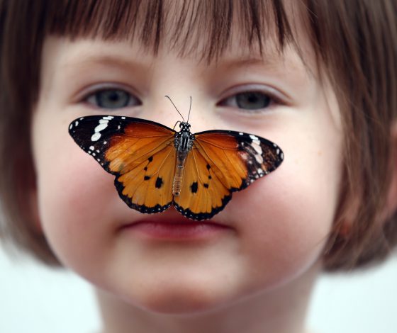 Ты веришь в чудо? Расскажи и поддержи фонд «Жизнь как чудо» вместе со звездами