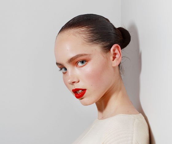 Самые крутые идеи макияжа для новогодней ночи