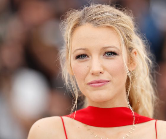 Это у них семейное. Как дочь Блейк Лайвли пошутила над мамой?