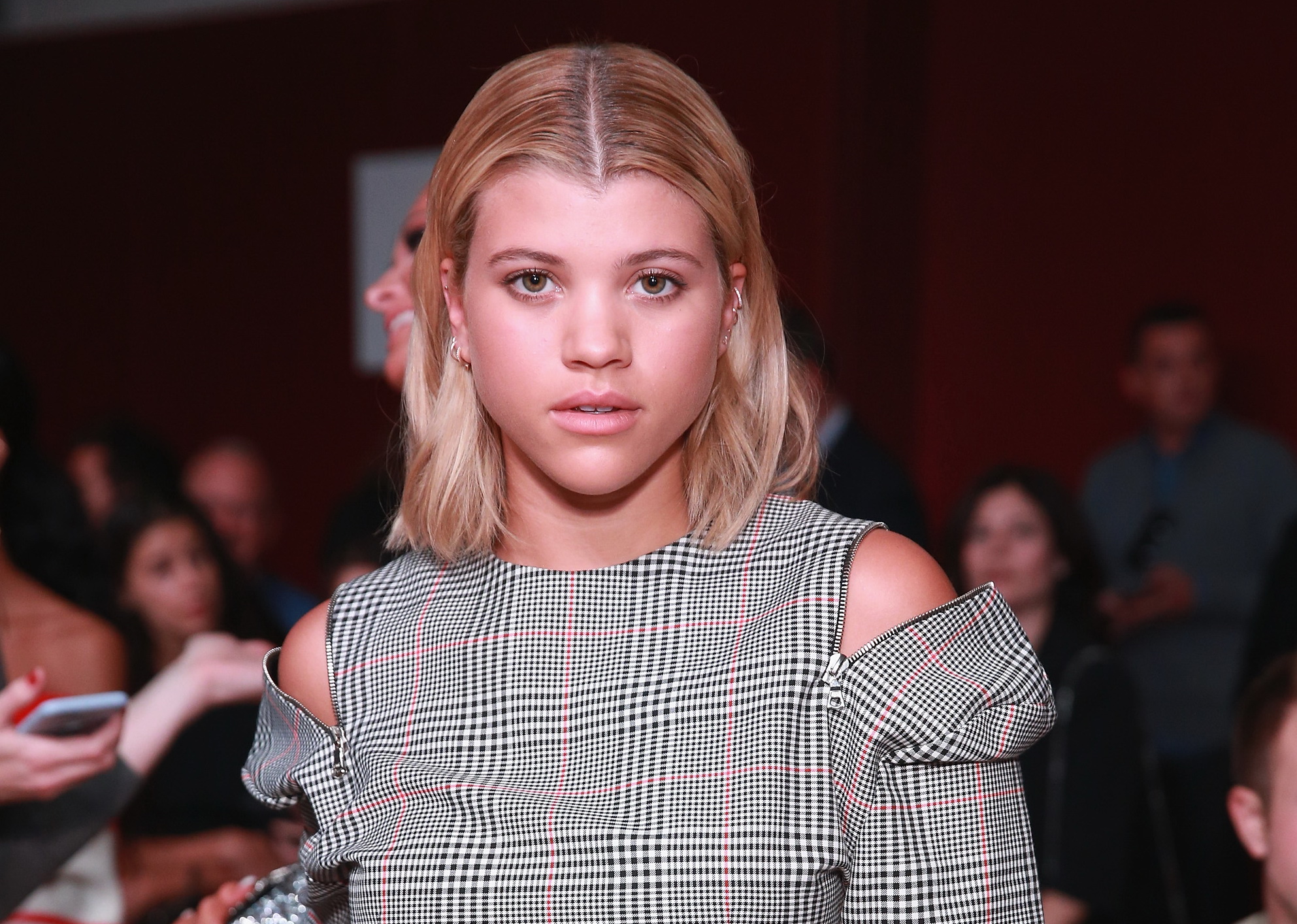 Sofia richie