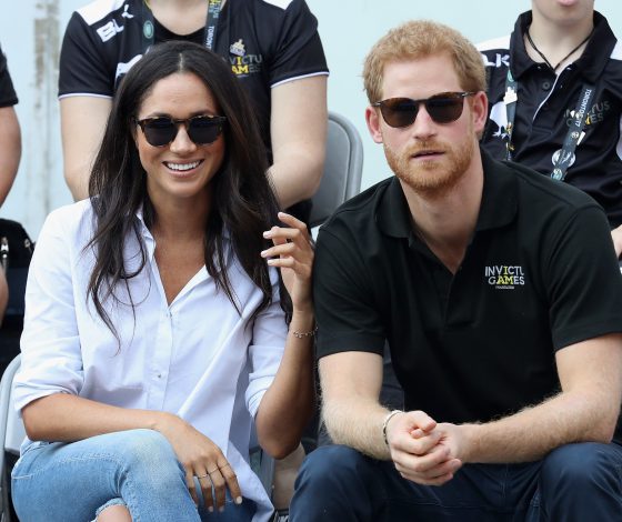 Принц Гарри и Меган Маркл: гороскоп совместимости от астролога