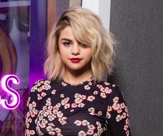 Обнаженная Селена Гомес снялась в ужастике. Смотри видео! 