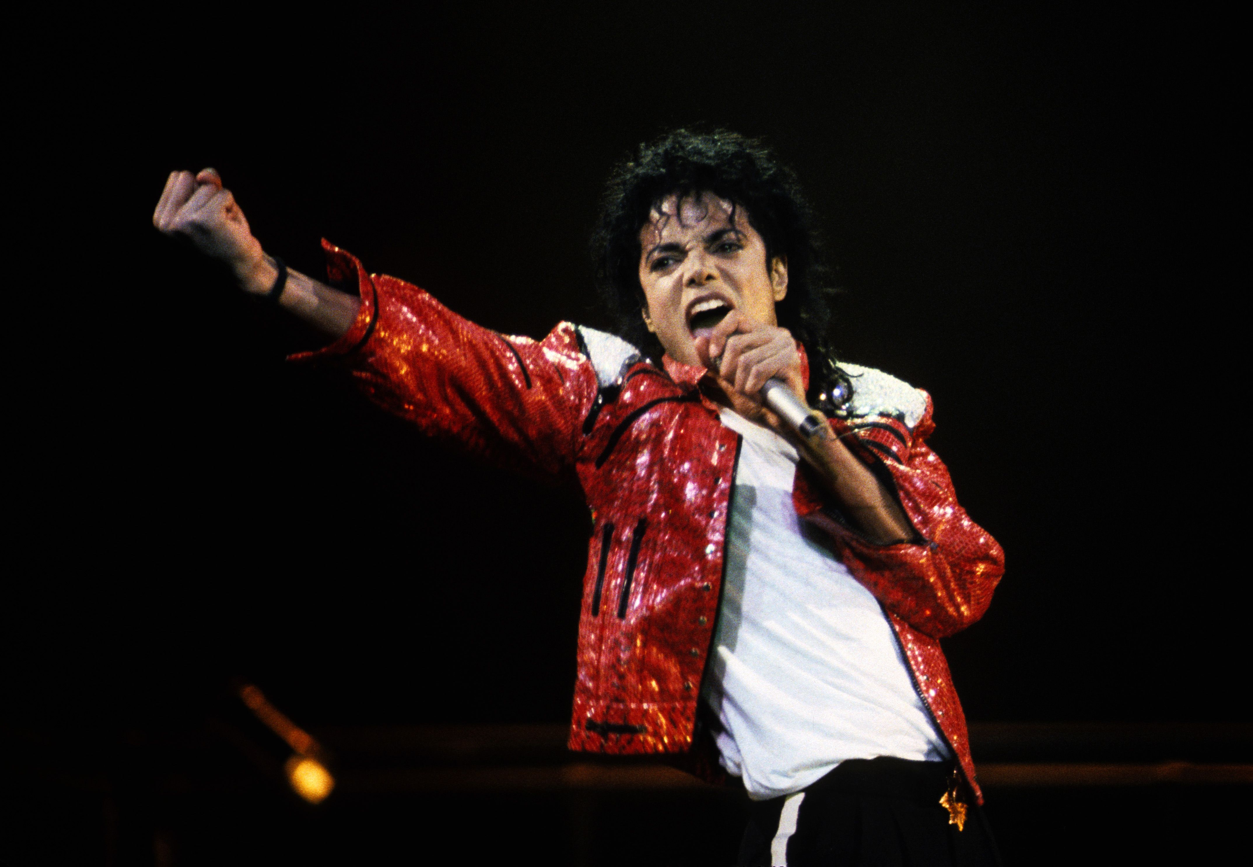 Michael Jackson biography in development, here’s everything we know about him