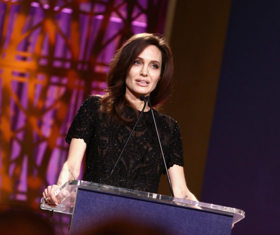 Новый голливудский флешмоб: участвуют все актрисы