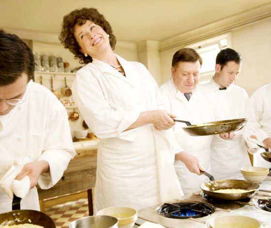 Тест: какая ты хозяйка?