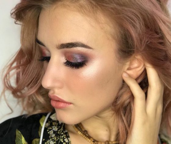 Где сделать укладку и макияж за 5000 рублей?