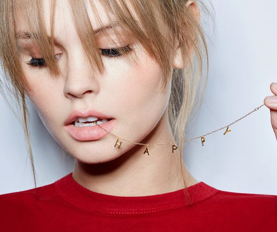 Украшения, которые приведут тебя в восторг!