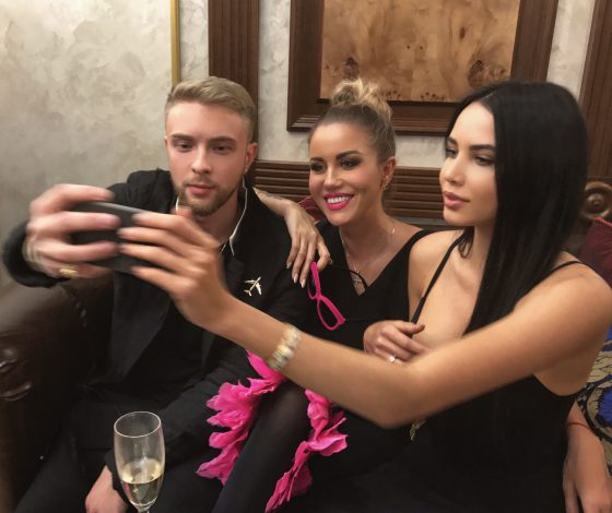 Все секреты русского рэпа: от Black Star до Pharaoh в признаниях концертного директора Ульяны Бананы