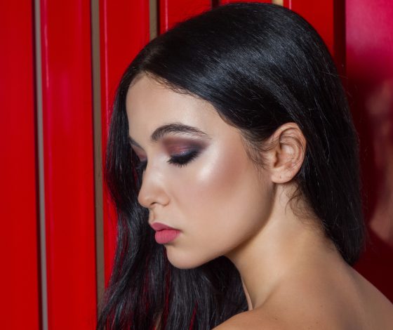 Каким должен быть новогодний макияж?