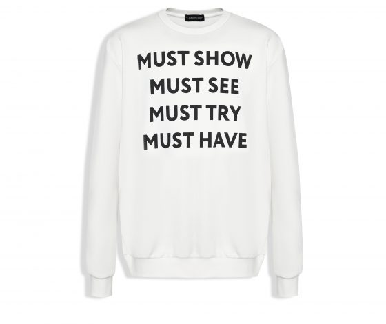 Must-have зимы: капсульная коллекция ZASPORT. Где купить?