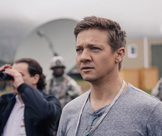 Кто делает кассу? Самые успешные актеры 2017 по мнению Forbes