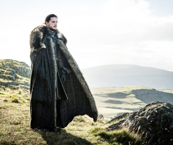 15 реальных мест из сериала «Игра престолов»