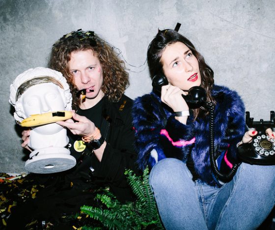 Ой что будет: легендарные вечеринки Jameson Sips & Chips вернулись в Москву!