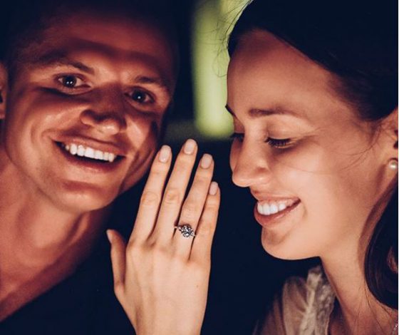 Какой будет свадьба Дмитрия Тарасова и Анастасии Костенко?