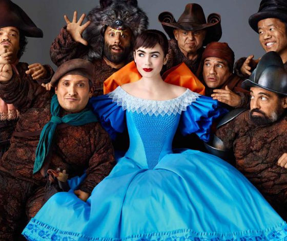 Тест: кем тебе стоит нарядиться на Новый год?