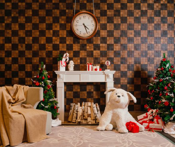 Где отметить Новый год? Конечно, в Сочи!