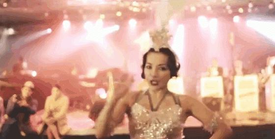 Где отметить Новый год по-королевски?