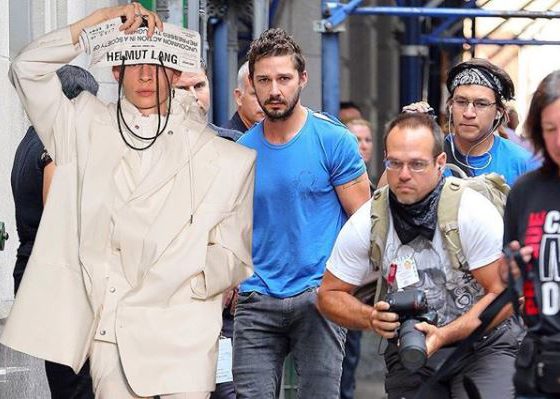 Было весело: самые забавные модные мемы уходящего года